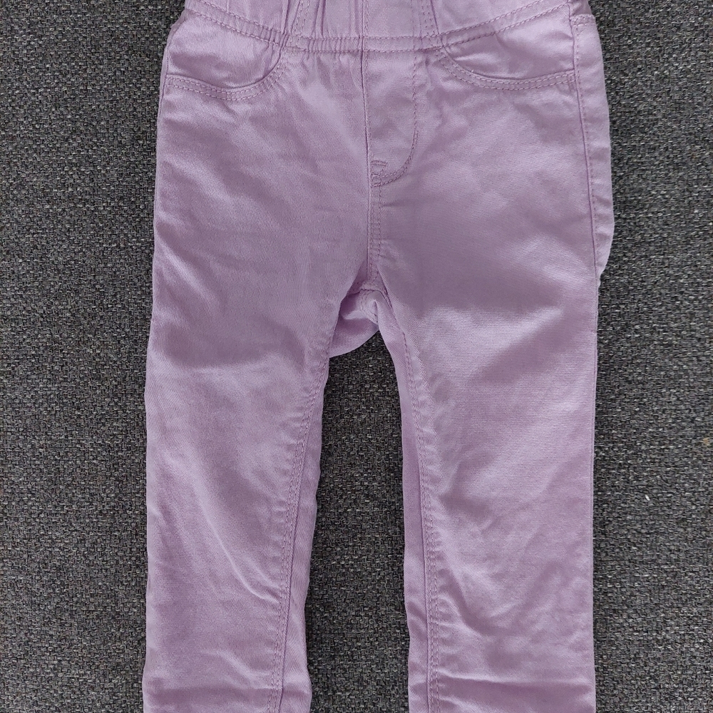 Old Navy 18-24m Jeggings